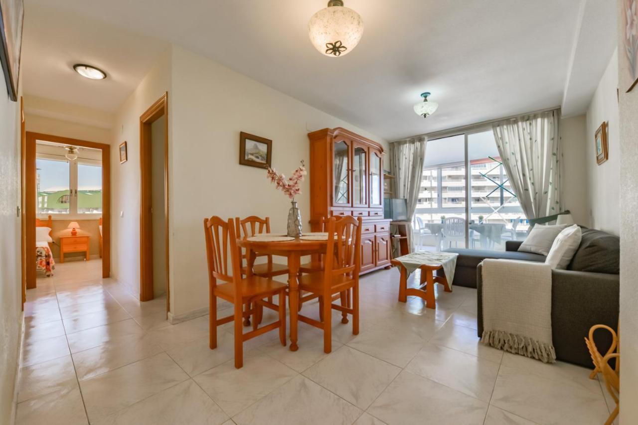 Villas Guzman - Apartamento Apolo XI كاليبي المظهر الخارجي الصورة