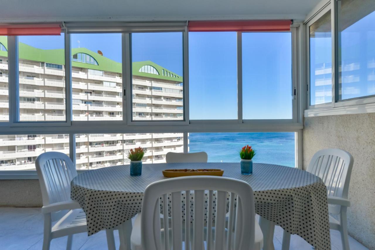 Villas Guzman - Apartamento Apolo XI كاليبي المظهر الخارجي الصورة