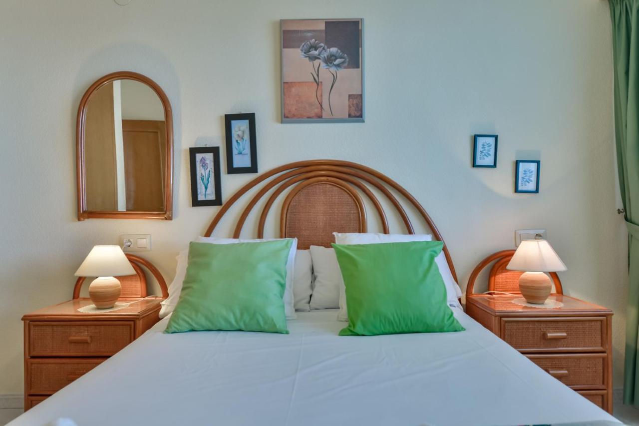 Villas Guzman - Apartamento Apolo XI كاليبي المظهر الخارجي الصورة
