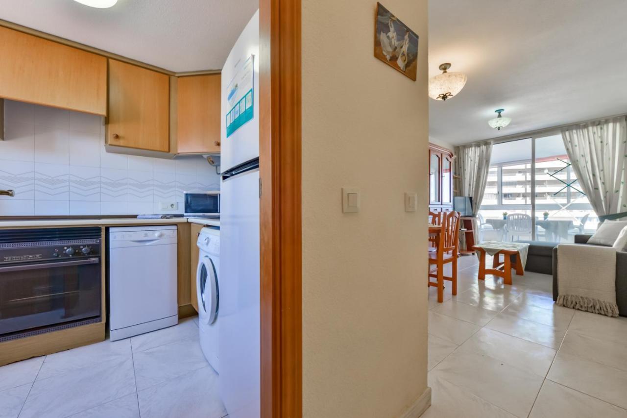 Villas Guzman - Apartamento Apolo XI كاليبي المظهر الخارجي الصورة
