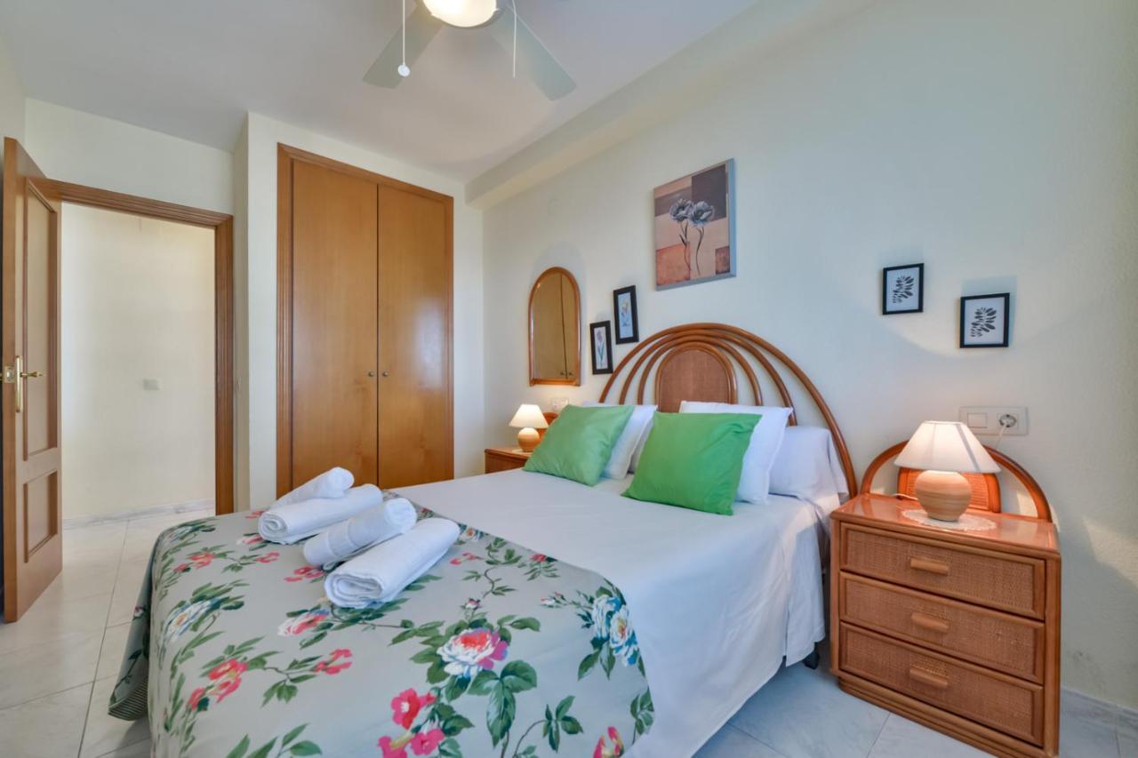 Villas Guzman - Apartamento Apolo XI كاليبي المظهر الخارجي الصورة