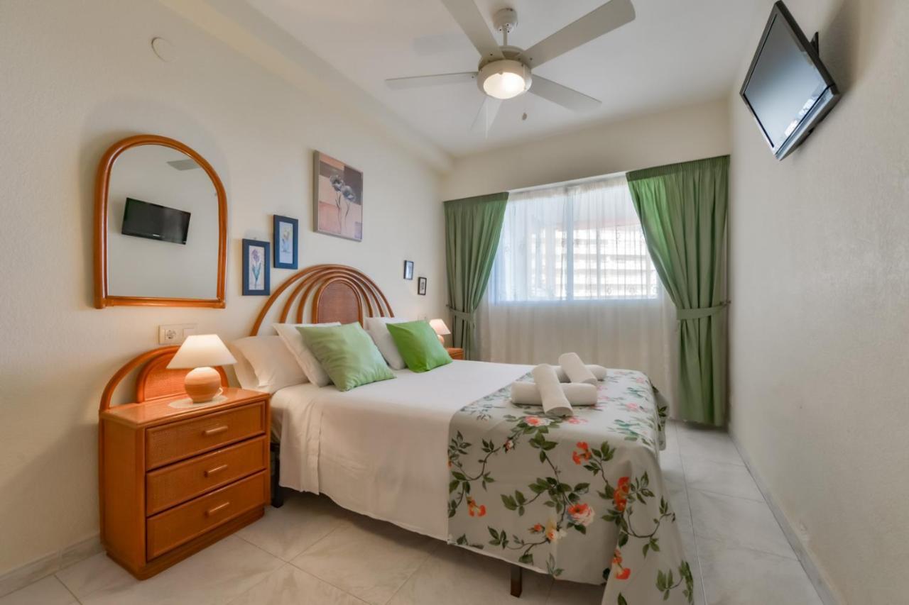 Villas Guzman - Apartamento Apolo XI كاليبي المظهر الخارجي الصورة