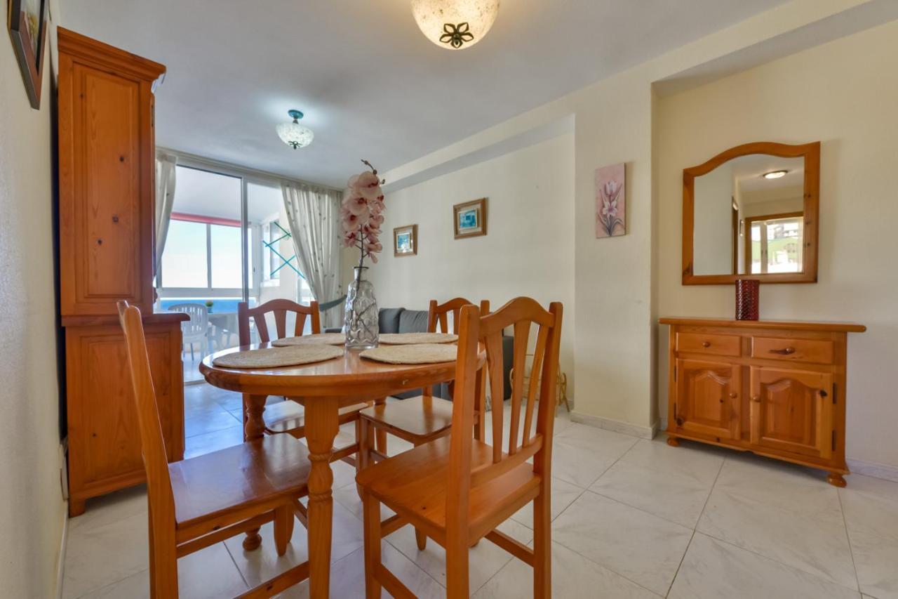 Villas Guzman - Apartamento Apolo XI كاليبي المظهر الخارجي الصورة