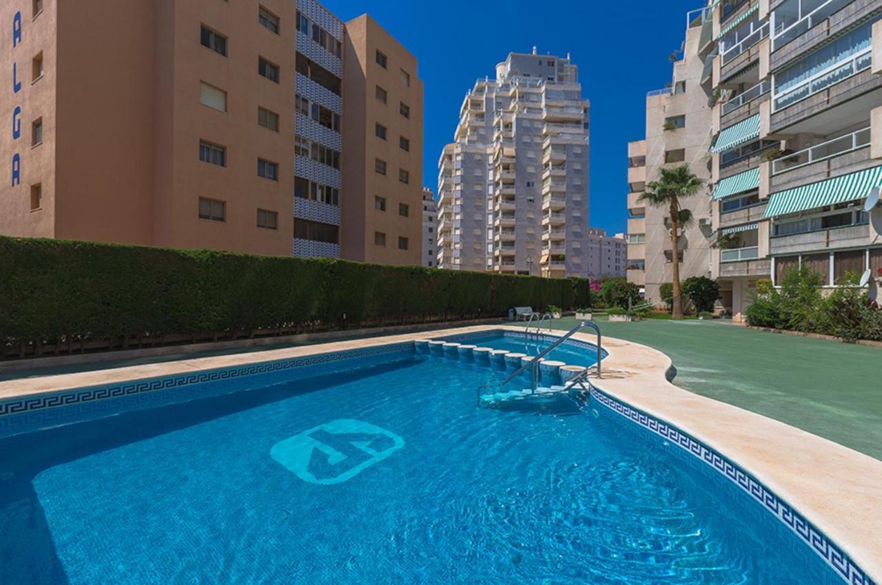 Villas Guzman - Apartamento Apolo XI كاليبي المظهر الخارجي الصورة