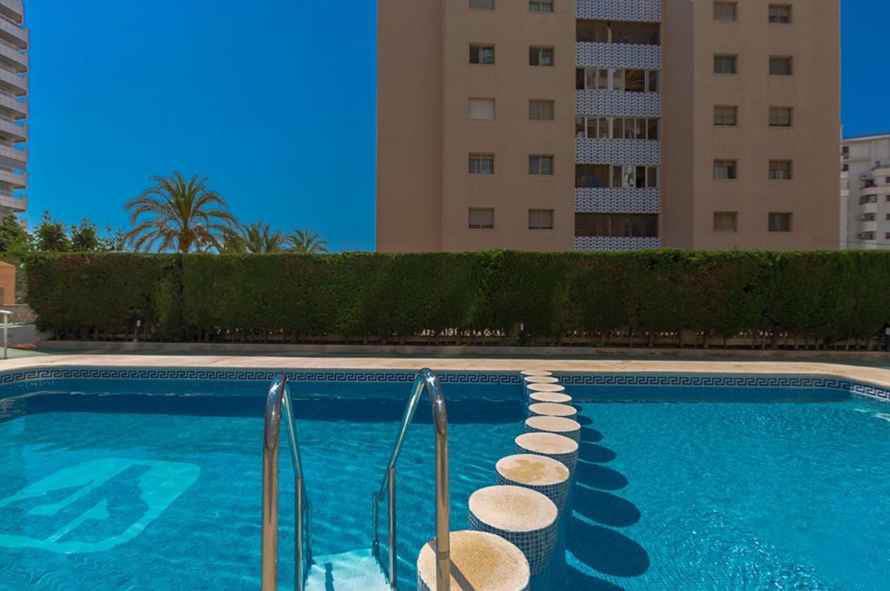Villas Guzman - Apartamento Apolo XI كاليبي المظهر الخارجي الصورة