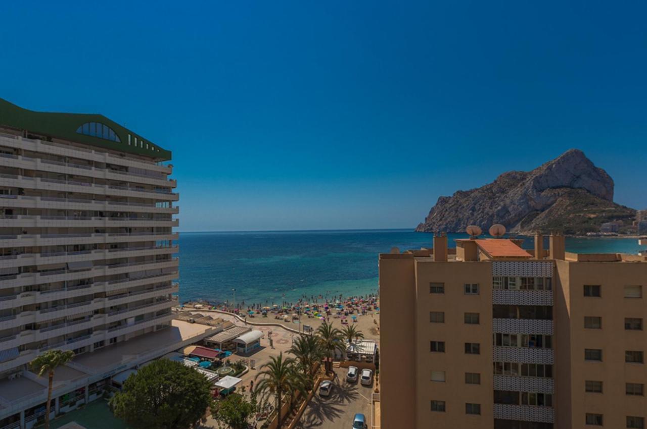 Villas Guzman - Apartamento Apolo XI كاليبي المظهر الخارجي الصورة