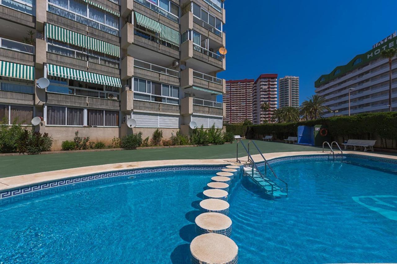 Villas Guzman - Apartamento Apolo XI كاليبي المظهر الخارجي الصورة